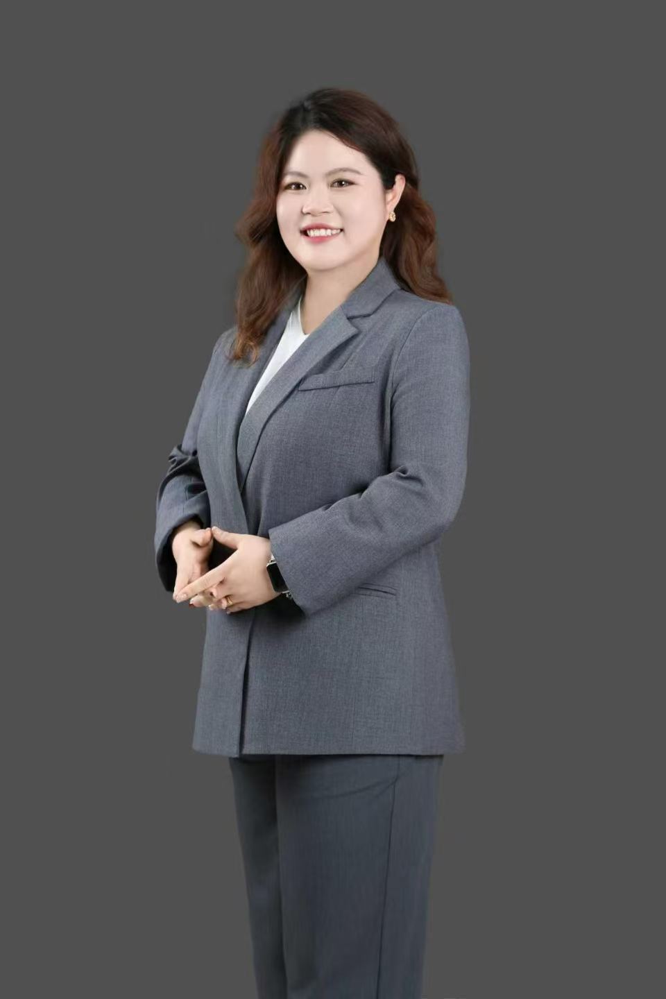 谭婷瑶律师