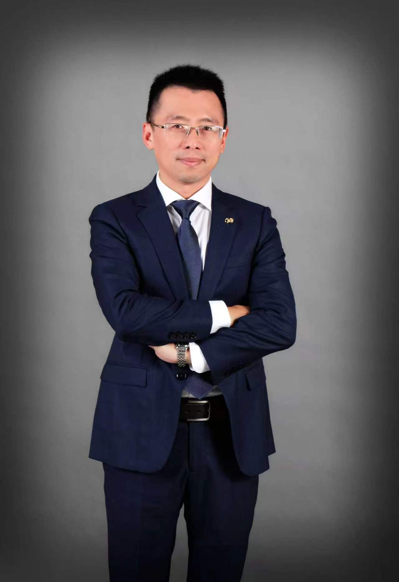 朱江律师