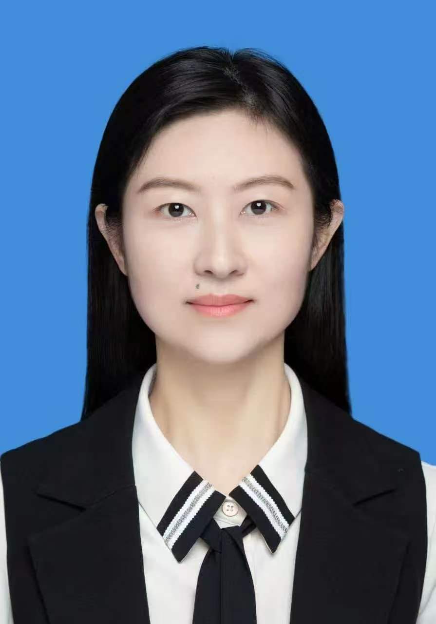 侍淑婷律师